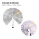 Guitar Luthier Tools Kit 9 Radius Gauge 32 Blades Feeler Gauge for Guitar Repairing Maintaining Guitar Luthier Tools Kit 9 Radius Gauge 32 Blades Feeler Gauge for Guitar Repairing Maintaining