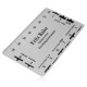 Guitar Tool Kit Repairing Maintenance Tools String Organizer String Ruler Gauge Measuring Tool Hex Wrench Set Guitar Tool Kit Repairing Maintenance Tools String Organizer String Ruler Gauge Measuring Tool Hex Wrench Set