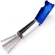 Guitar Tool Kit Repairing Maintenance Tools String Organizer String Ruler Gauge Measuring Tool Hex Wrench Set Guitar Tool Kit Repairing Maintenance Tools String Organizer String Ruler Gauge Measuring Tool Hex Wrench Set