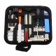 Guitar Tool Kit Repairing Maintenance Tools String Organizer String Ruler Gauge Measuring Tool Hex Wrench Set Guitar Tool Kit Repairing Maintenance Tools String Organizer String Ruler Gauge Measuring Tool Hex Wrench Set