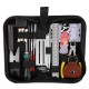 Guitar Repairing Tool Kit Electric Acoustic Guitar Ukulele Repairing Maintenance Cleaning Tool Accessories Kit Guitar Repairing Tool Kit Electric Acoustic Guitar Ukulele Repairing Maintenance Cleaning Tool Accessories Kit