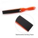 Sanding Stick File Replaceable Abrasive Strips for Guitar Fret Sandle Leveling Crowning Sanding Stick File Replaceable Abrasive Strips for Guitar Fret Sandle Leveling Crowning