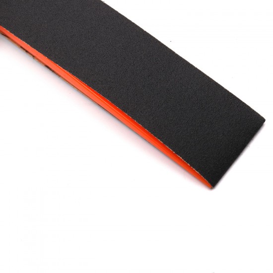 Sanding Stick File Replaceable Abrasive Strips for Guitar Fret Sandle Leveling Crowning Sanding Stick File Replaceable Abrasive Strips for Guitar Fret Sandle Leveling Crowning