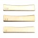 9Pcs Guitar Brass Radian Fret Inserts 7.25/9.5/10/12/14/15/16/17/20 Radius Fingerboard Fret Press Caul Insert for Acoustic/Electric Guitar Electric Bass 9Pcs Guitar Brass Radian Fret Inserts 7.25/9.5/10/12/14/15/16/17/20 Radius Fingerboard Fret Press Caul Insert for Acoustic/Electric Guitar Electric Bass
