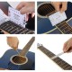 W006 Guitar Repairing Kit Guitar Care Kit Maintenance Tool Set Cleaning Accessories W006 Guitar Repairing Kit Guitar Care Kit Maintenance Tool Set Cleaning Accessories