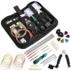 W006 Guitar Repairing Kit Guitar Care Kit Maintenance Tool Set Cleaning Accessories W006 Guitar Repairing Kit Guitar Care Kit Maintenance Tool Set Cleaning Accessories
