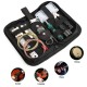 W006 Guitar Repairing Kit Guitar Care Kit Maintenance Tool Set Cleaning Accessories W006 Guitar Repairing Kit Guitar Care Kit Maintenance Tool Set Cleaning Accessories