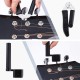 Guitar Strings Changing Kit Guitar Accessories Kit Guitar Playing Maintenance Tool for Beginners Guitar Strings Changing Kit Guitar Accessories Kit Guitar Playing Maintenance Tool for Beginners