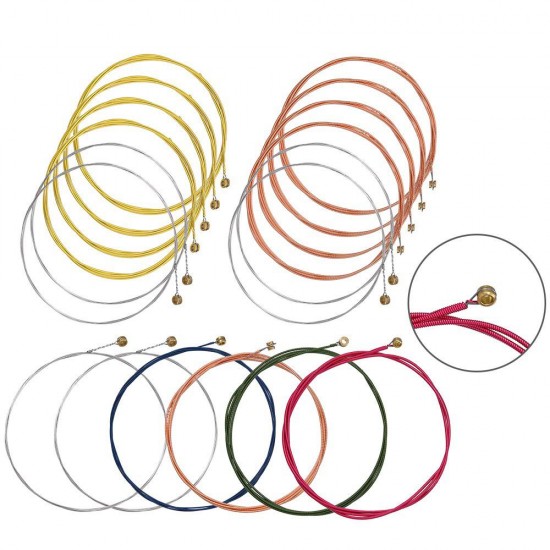 Guitar Strings Changing Kit Guitar Accessories Kit Guitar Playing Maintenance Tool for Beginners Guitar Strings Changing Kit Guitar Accessories Kit Guitar Playing Maintenance Tool for Beginners