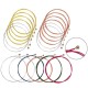 Guitar Strings Changing Kit Guitar Accessories Kit Guitar Playing Maintenance Tool for Beginners Guitar Strings Changing Kit Guitar Accessories Kit Guitar Playing Maintenance Tool for Beginners
