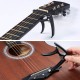 Guitar Strings Changing Kit Guitar Accessories Kit Guitar Playing Maintenance Tool for Beginners Guitar Strings Changing Kit Guitar Accessories Kit Guitar Playing Maintenance Tool for Beginners