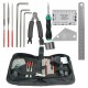 Guitar Repairing Kit Guitar Care Kit Maintenance Tool Set Cleaning Accessories Guitar Repairing Kit Guitar Care Kit Maintenance Tool Set Cleaning Accessories