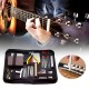 Complete Guitar Accessories Guitar Repairing Kit Guitar Care Kit Maintenance Tool Set Cleaning Accessories Complete Guitar Accessories Guitar Repairing Kit Guitar Care Kit Maintenance Tool Set Cleaning Accessories