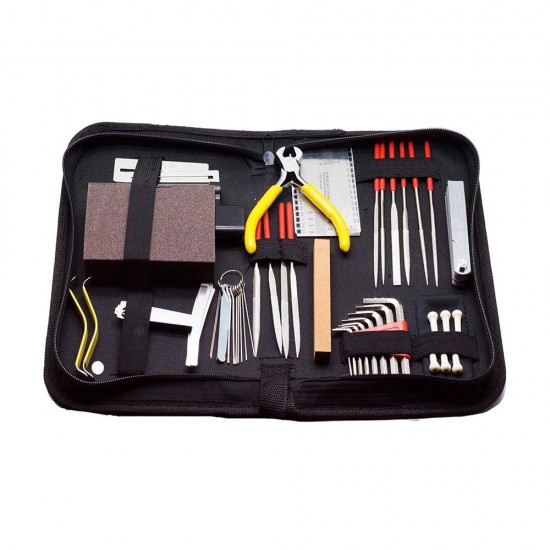 Complete Guitar Accessories Guitar Repairing Kit Guitar Care Kit Maintenance Tool Set Cleaning Accessories Complete Guitar Accessories Guitar Repairing Kit Guitar Care Kit Maintenance Tool Set Cleaning Accessories