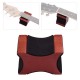 Guitar Neck Rest Support Pillow Mahogany Material 2 Usage Height Luthier Tool for Electric Acoustic Guitar Bass Mandolin Guitar Neck Rest Support Pillow Mahogany Material 2 Usage Height Luthier Tool for Electric Acoustic Guitar Bass Mandolin