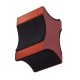 Guitar Neck Rest Support Pillow Mahogany Material 2 Usage Height Luthier Tool for Electric Acoustic Guitar Bass Mandolin Guitar Neck Rest Support Pillow Mahogany Material 2 Usage Height Luthier Tool for Electric Acoustic Guitar Bass Mandolin