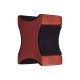 Guitar Neck Rest Support Pillow Mahogany Material 2 Usage Height Luthier Tool for Electric Acoustic Guitar Bass Mandolin Guitar Neck Rest Support Pillow Mahogany Material 2 Usage Height Luthier Tool for Electric Acoustic Guitar Bass Mandolin