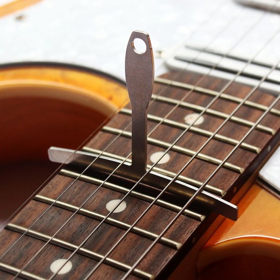 Guitar Luthier Measuring Tool Kit Set Ruler Understring Radius Gauge Guitar Radian Ruler 32 Blade Feeler Gauge Guitar Luthier Measuring Tool Kit Set Ruler Understring Radius Gauge Guitar Radian Ruler 32 Blade Feeler Gauge