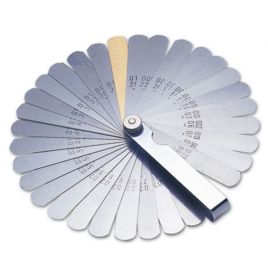 Guitar Luthier Measuring Tool Kit Set Ruler Understring Radius Gauge Guitar Radian Ruler 32 Blade Feeler Gauge Guitar Luthier Measuring Tool Kit Set Ruler Understring Radius Gauge Guitar Radian Ruler 32 Blade Feeler Gauge