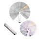 Guitar Luthier Measuring Tool Kit Set Ruler Understring Radius Gauge Guitar Radian Ruler 32 Blade Feeler Gauge Guitar Luthier Measuring Tool Kit Set Ruler Understring Radius Gauge Guitar Radian Ruler 32 Blade Feeler Gauge