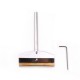 Electric Guitar Bass Neck Fingerboard Fret Inlay Tool Pressure Fret Tools Fret Press Caul Clamp Musical Instrument Accessory Electric Guitar Bass Neck Fingerboard Fret Inlay Tool Pressure Fret Tools Fret Press Caul Clamp Musical Instrument Accessory