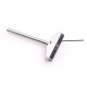 Electric Guitar Bass Neck Fingerboard Fret Inlay Tool Pressure Fret Tools Fret Press Caul Clamp Musical Instrument Accessory Electric Guitar Bass Neck Fingerboard Fret Inlay Tool Pressure Fret Tools Fret Press Caul Clamp Musical Instrument Accessory