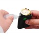 Universal Guitar Humidifier Portable Hygrometer ABS+Metal Material for Folk Guitar Classical Guitar All Acoustic Guitars Universal Guitar Humidifier Portable Hygrometer ABS+Metal Material for Folk Guitar Classical Guitar All Acoustic Guitars