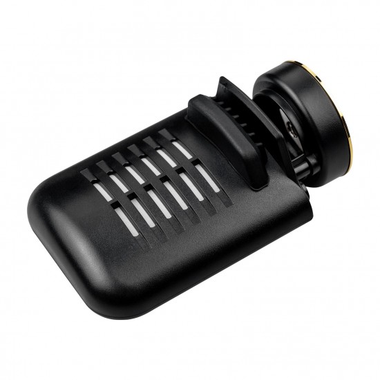 Universal Guitar Humidifier Portable Hygrometer ABS+Metal Material for Folk Guitar Classical Guitar All Acoustic Guitars Universal Guitar Humidifier Portable Hygrometer ABS+Metal Material for Folk Guitar Classical Guitar All Acoustic Guitars