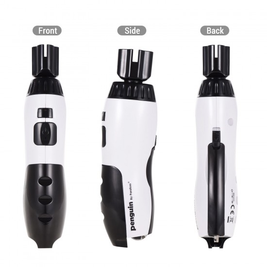 3-in-1 Multifunctional Restringing Tool Motorized String Winder Strings Cutter Bridge Pin Remover Built-in Rechargeable Battery for Electric Acoustic Guitar Bass Mandolin Ukelele 3-in-1 Multifunctional Restringing Tool Motorized String Winder Strings Cutter Bridge Pin Remover Built-in Rechargeable Battery for Electric Acoustic Guitar Bass Mandolin Ukelele