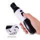 3-in-1 Multifunctional Restringing Tool Motorized String Winder Strings Cutter Bridge Pin Remover Built-in Rechargeable Battery for Electric Acoustic Guitar Bass Mandolin Ukelele 3-in-1 Multifunctional Restringing Tool Motorized String Winder Strings Cutter Bridge Pin Remover Built-in Rechargeable Battery for Electric Acoustic Guitar Bass Mandolin Ukelele