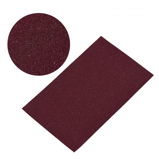 9 Sheets Abrasive Paper Kit Including 3pcs 320 Grit Sandpaper + 6pcs 240 Grit Sandpaper Guitar Luthier Tool Kit for Polishing Ox Bone Nut and Saddle Furniture Hobbies and Home Improvement 9 Sheets Abrasive Paper Kit Including 3pcs 320 Grit Sandpaper + 6pcs 240 Grit Sandpaper Guitar Luthier Tool Kit for Polishing Ox Bone Nut and Saddle Furniture Hobbies and Home Improvement