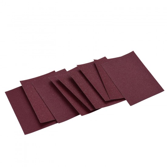 9 Sheets Abrasive Paper Kit Including 3pcs 320 Grit Sandpaper + 6pcs 240 Grit Sandpaper Guitar Luthier Tool Kit for Polishing Ox Bone Nut and Saddle Furniture Hobbies and Home Improvement 9 Sheets Abrasive Paper Kit Including 3pcs 320 Grit Sandpaper + 6pcs 240 Grit Sandpaper Guitar Luthier Tool Kit for Polishing Ox Bone Nut and Saddle Furniture Hobbies and Home Improvement