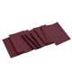 9 Sheets Abrasive Paper Kit Including 3pcs 320 Grit Sandpaper + 6pcs 240 Grit Sandpaper Guitar Luthier Tool Kit for Polishing Ox Bone Nut and Saddle Furniture Hobbies and Home Improvement 9 Sheets Abrasive Paper Kit Including 3pcs 320 Grit Sandpaper + 6pcs 240 Grit Sandpaper Guitar Luthier Tool Kit for Polishing Ox Bone Nut and Saddle Furniture Hobbies and Home Improvement
