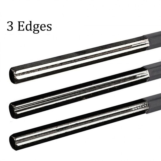 6Pcs Guitar Luthier Tool Kit Fret Crowning File Dressing Rocker Fingerboard Guard Grinding Stone 6Pcs Guitar Luthier Tool Kit Fret Crowning File Dressing Rocker Fingerboard Guard Grinding Stone