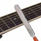 Guitar Repair Luthier Tools Kit Guitar Fret Crowning File 3 in 1 Guitar String Winder Cutter Fret Rocker Fingerboard Guard Grinding Stone Guitar Repair Luthier Tools Kit Guitar Fret Crowning File 3 in 1 Guitar String Winder Cutter Fret Rocker Fingerboard Guard Grinding Stone