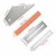 Guitar Repair Luthier Tools Kit Guitar Fret Crowning File 3 in 1 Guitar String Winder Cutter Fret Rocker Fingerboard Guard Grinding Stone Guitar Repair Luthier Tools Kit Guitar Fret Crowning File 3 in 1 Guitar String Winder Cutter Fret Rocker Fingerboard Guard Grinding Stone