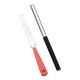 Stainless Steel Guitar Fret Crowning File Set Tool Luthier Repairing Tools for Guitar/Bass/Ukulele/Mandolin/Banjo Stainless Steel Guitar Fret Crowning File Set Tool Luthier Repairing Tools for Guitar/Bass/Ukulele/Mandolin/Banjo