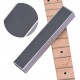 Guitar Fret Leveling Beam Guitar Fret Leveling Bar 20CM with Replacement Sandpaper Guitar Maintenance Tool Guitar Fret Leveling Beam Guitar Fret Leveling Bar 20CM with Replacement Sandpaper Guitar Maintenance Tool