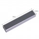 Guitar Fret Leveling Beam Guitar Fret Leveling Bar 20CM with Replacement Sandpaper Guitar Maintenance Tool Guitar Fret Leveling Beam Guitar Fret Leveling Bar 20CM with Replacement Sandpaper Guitar Maintenance Tool
