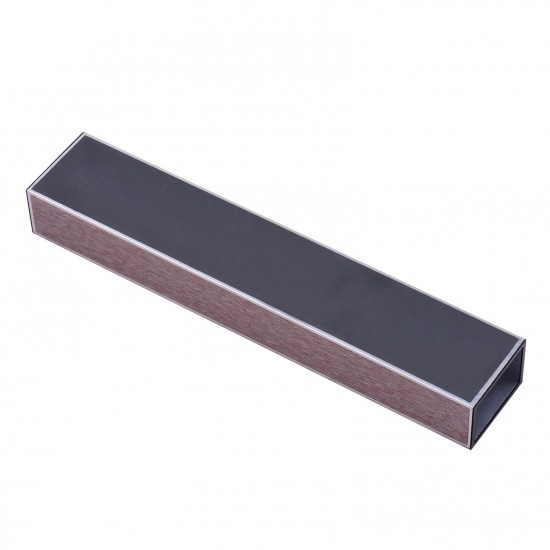 Guitar Fret Leveling Beam Guitar Fret Leveling Bar 20CM with Replacement Sandpaper Guitar Maintenance Tool Guitar Fret Leveling Beam Guitar Fret Leveling Bar 20CM with Replacement Sandpaper Guitar Maintenance Tool