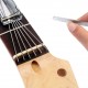 Guitar Repairing Tools Set Stringed Instrument Fretboard Maintenance Tools Repairing Tools Bag for Guitar Ukulele Guitar Repairing Tools Set Stringed Instrument Fretboard Maintenance Tools Repairing Tools Bag for Guitar Ukulele