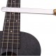 Wood Handle Guitar Fret Crowning File Dressing File Guitar Repairing Tools Professional Luthier Tool for Stringed Musical Instrument Wood Handle Guitar Fret Crowning File Dressing File Guitar Repairing Tools Professional Luthier Tool for Stringed Musical Instrument