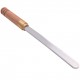 Wood Handle Guitar Fret Crowning File Dressing File Guitar Repairing Tools Professional Luthier Tool for Stringed Musical Instrument Wood Handle Guitar Fret Crowning File Dressing File Guitar Repairing Tools Professional Luthier Tool for Stringed Musical Instrument