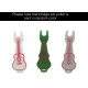 13 Sizes Guitar Nut Files with Bridge Pin Puller Remover Guitar Maintenance Repair Tool Kit for Electric Acoustric Guitar 13 Sizes Guitar Nut Files with Bridge Pin Puller Remover Guitar Maintenance Repair Tool Kit for Electric Acoustric Guitar