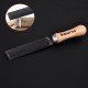Guitar Nut Fret File Fretwire Grinding Instrument Hole Slot Filing Guitar R-epair Luthier J-ewelry Making Tool Portable Guitar Nut Fret File Fretwire Grinding Instrument Hole Slot Filing Guitar R-epair Luthier J-ewelry Making Tool Portable