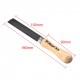 Guitar Nut Fret File Fretwire Grinding Instrument Hole Slot Filing Guitar R-epair Luthier J-ewelry Making Tool Portable Guitar Nut Fret File Fretwire Grinding Instrument Hole Slot Filing Guitar R-epair Luthier J-ewelry Making Tool Portable