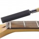Guitar Nut Fret File Fretwire Grinding Instrument Hole Slot Filing Guitar R-epair Luthier J-ewelry Making Tool Portable Guitar Nut Fret File Fretwire Grinding Instrument Hole Slot Filing Guitar R-epair Luthier J-ewelry Making Tool Portable