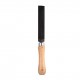 Guitar Nut Fret File Fretwire Grinding Instrument Hole Slot Filing Guitar R-epair Luthier J-ewelry Making Tool Portable Guitar Nut Fret File Fretwire Grinding Instrument Hole Slot Filing Guitar R-epair Luthier J-ewelry Making Tool Portable