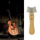 Guitar Cleaning File Tool Slotted Hole Guitar Fret Nut Saddle File Saddle Slot Cleaning Saw Guitar Cleaning File Tool Slotted Hole Guitar Fret Nut Saddle File Saddle Slot Cleaning Saw
