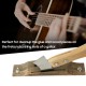 Guitar Cleaning File Tool Slotted Hole Guitar Fret Nut Saddle File Saddle Slot Cleaning Saw Guitar Cleaning File Tool Slotted Hole Guitar Fret Nut Saddle File Saddle Slot Cleaning Saw
